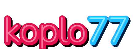 koplo77 — logo kanal