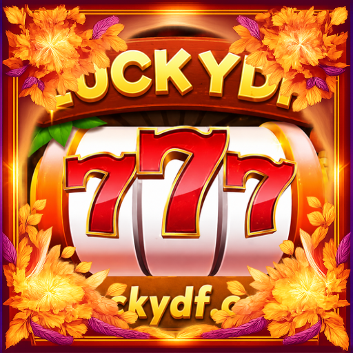 luckydf — galeri pratinjau Resmi APK